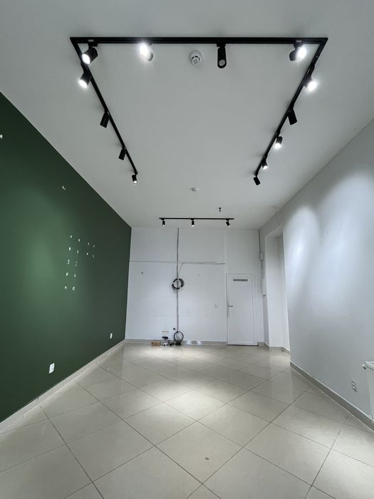 Здається в оренду комерційне приміщення