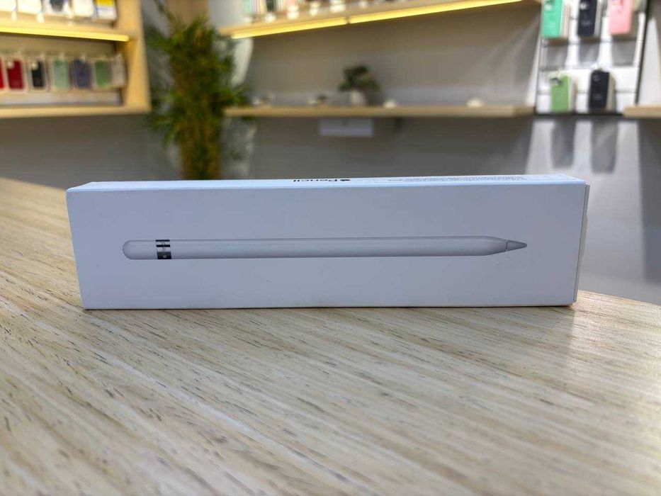 /8320/ OpenBox Apple Pencil 1st Generation (MQLY3ZM/A) Обмін Гарантія