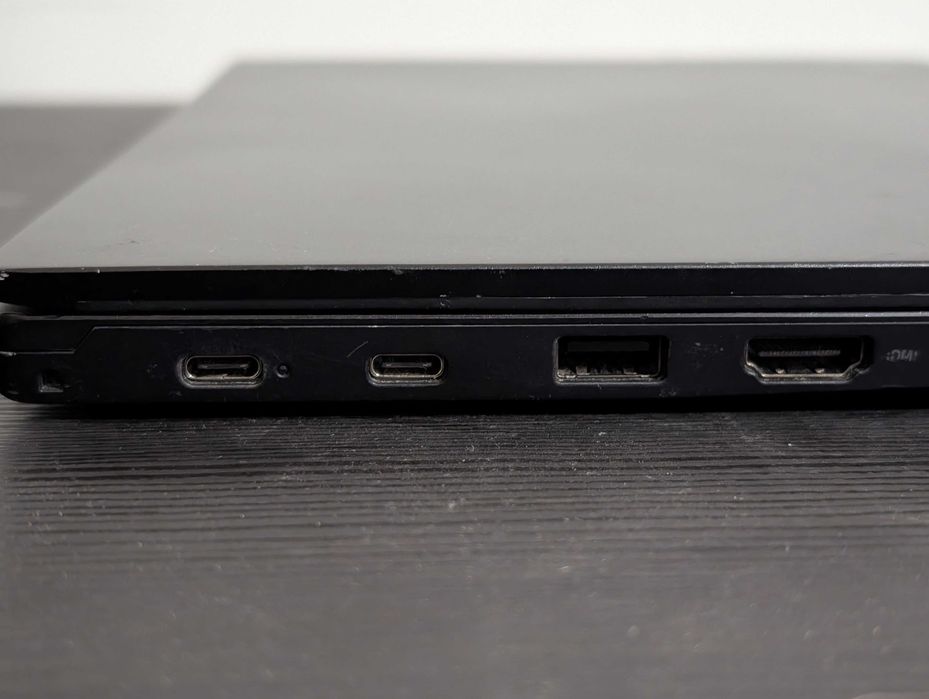 Portátil Lenovo Thinkpad L380 I3 16GB RAM SSD #1