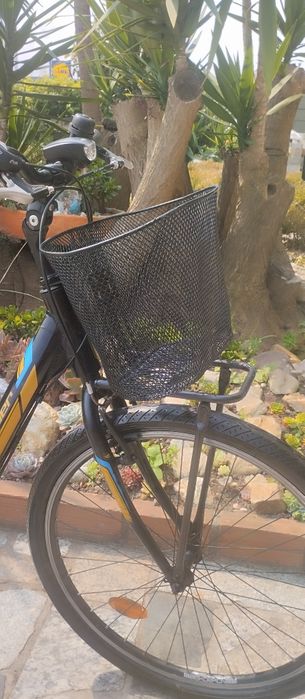 Bicicleta de passeio Coluer bahia