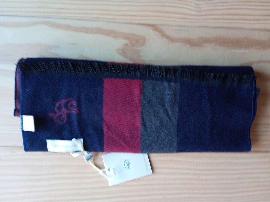 Cachecol Geovanni Galli