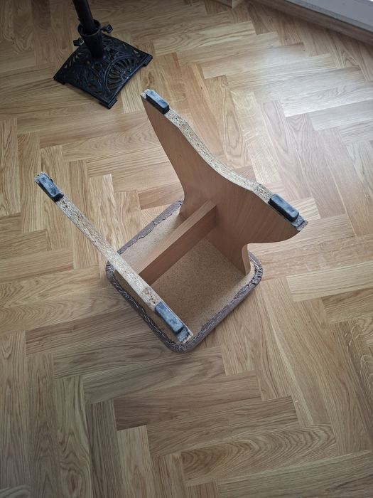 3 x taboret kuchenny KRAKÓW
