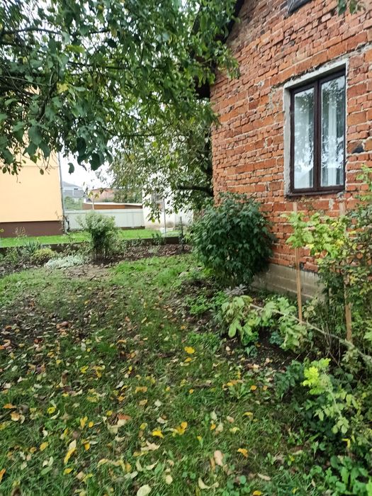 Продаж будинку з земельними ділянками м.Тисмениця