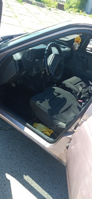 Подержанное авто