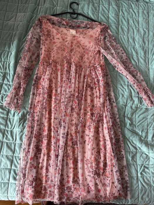 Сукня Zara Girls Collection