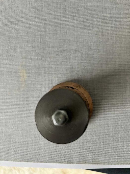 zestaw naprawczy do  zwrotnicy napędu Traktor4x4 kompl na jedna strone