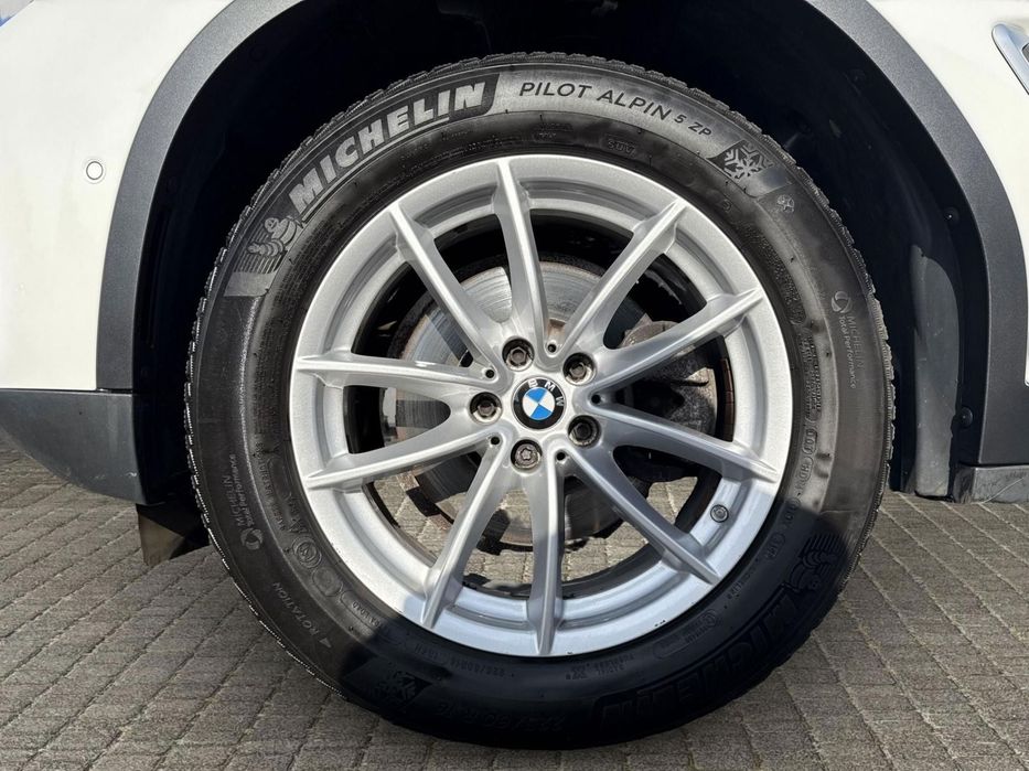 BMW X4 X4 20d xDrive/Hak Elektryczny/Pamięć Foteli/Full LED/Kamera/FV23