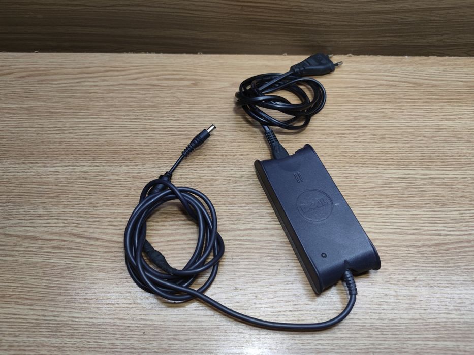 Блок питания DA65NS0-00 65W 19.5V 3.34A 7.4*5.0 для ноутбука (PA-12)