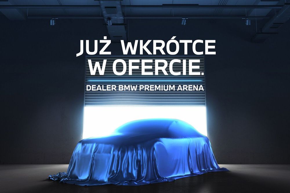 BMW Seria 3 xDrive, 258KM, M-Pakiet, Laserlight, Hak, Fotele z pamięcią