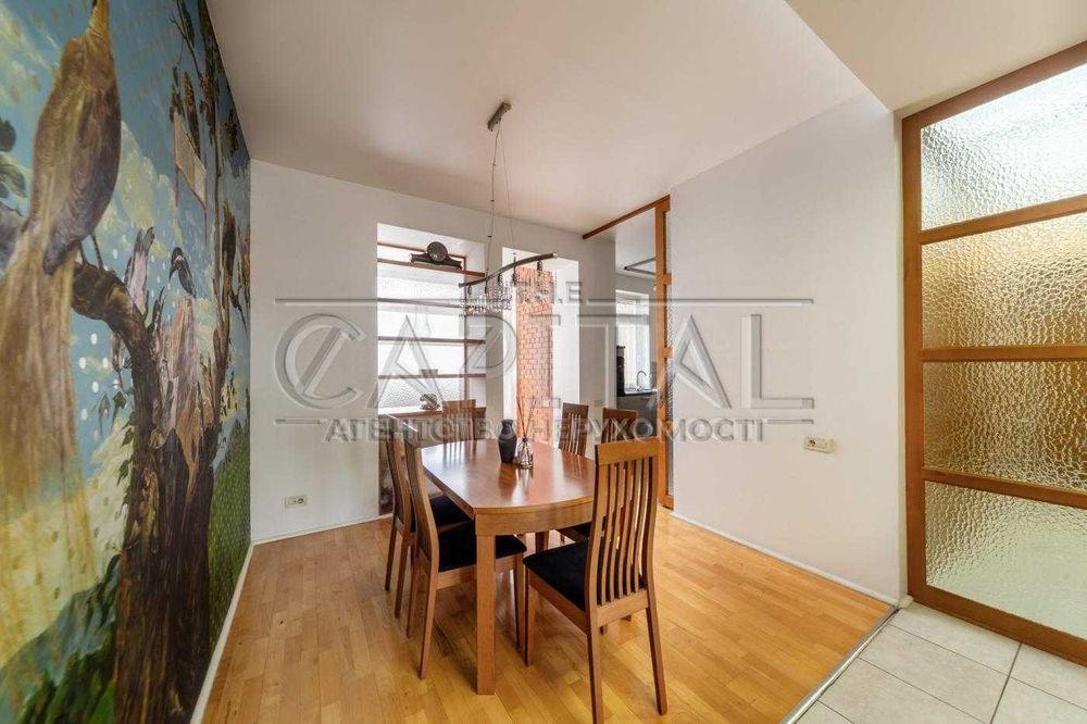 оренда квартири КПІ, клубний будинок, автономність