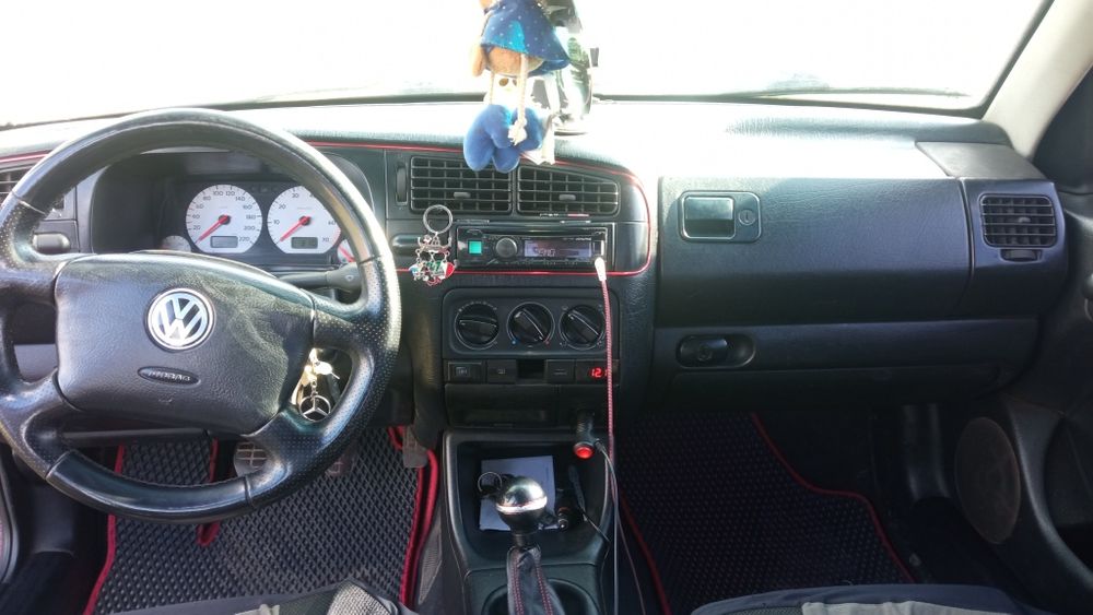 Продам Volkswagen vento