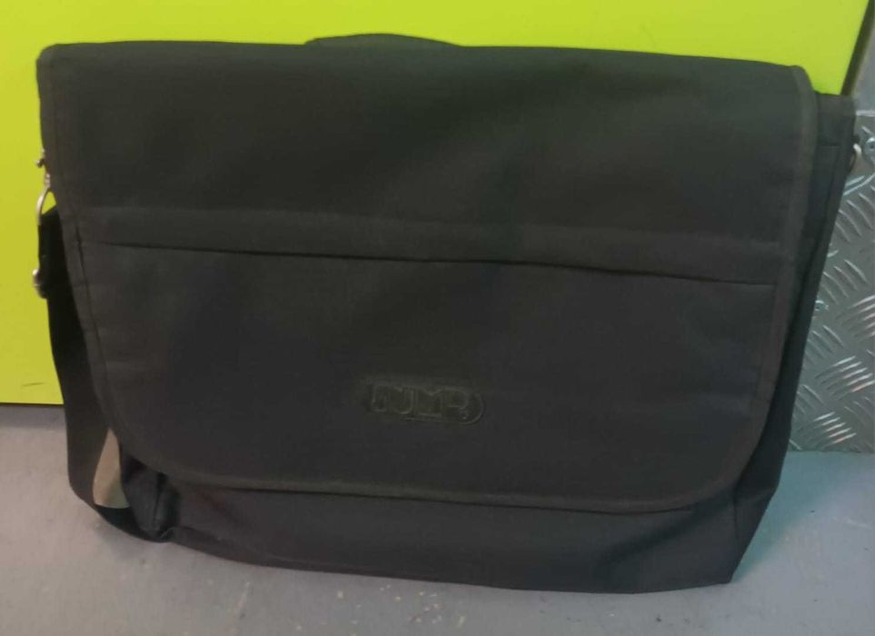 Malas para Portáteis: Dell, Targus, Toshiba...