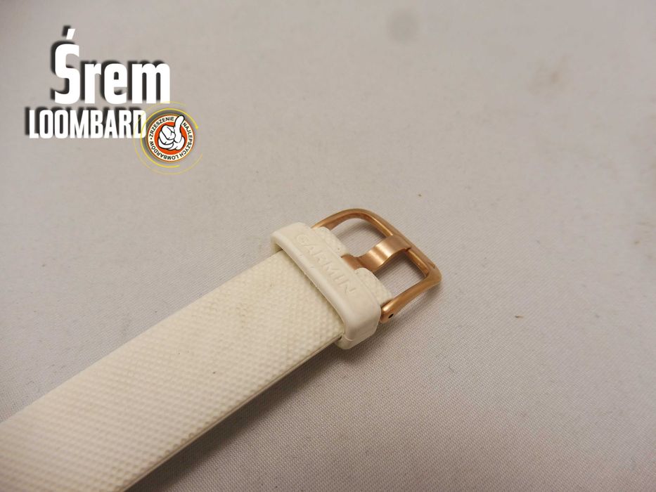 Smartwatch Garmin Venu 2S, Komplet, Stan db!