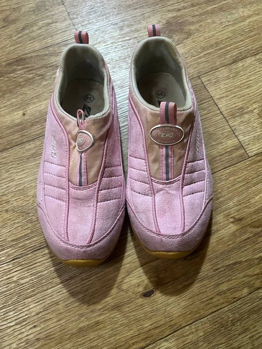 Кроссовки для девочки, 34 р-р