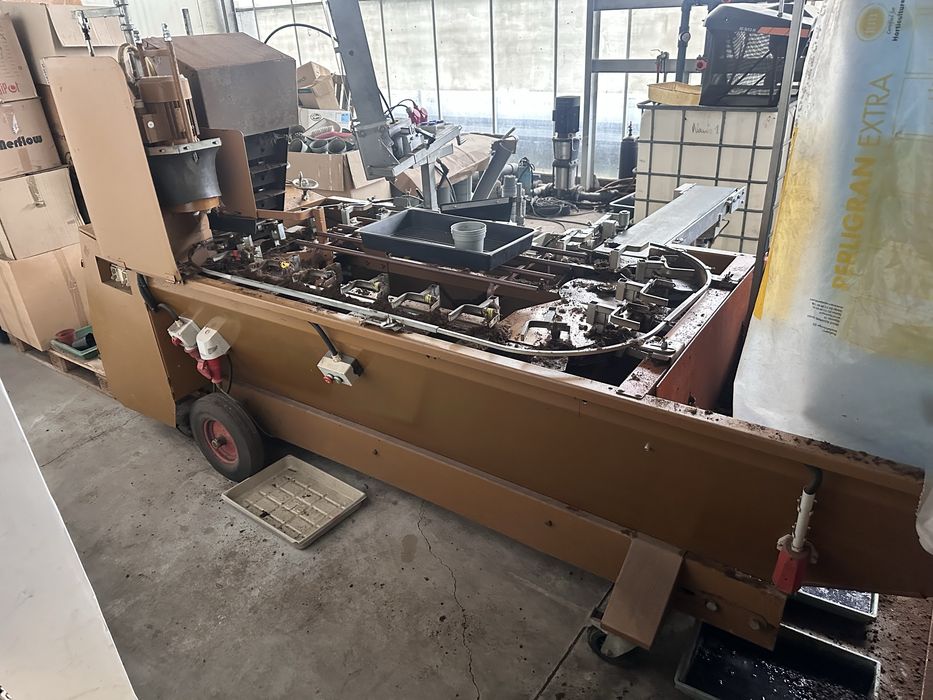 Doniczkarka Javo standard