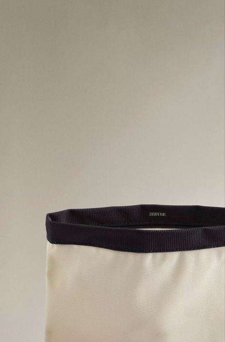 Косметичка zara home