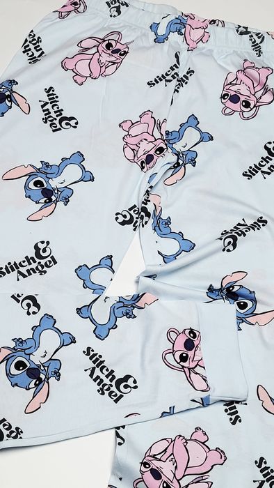 Spodnie piżama damskie bawełna roz.XS Primark