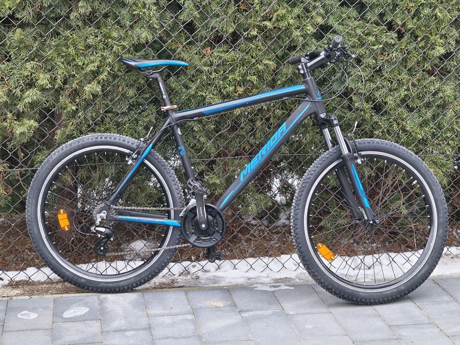 Rower Merida matts 6.10