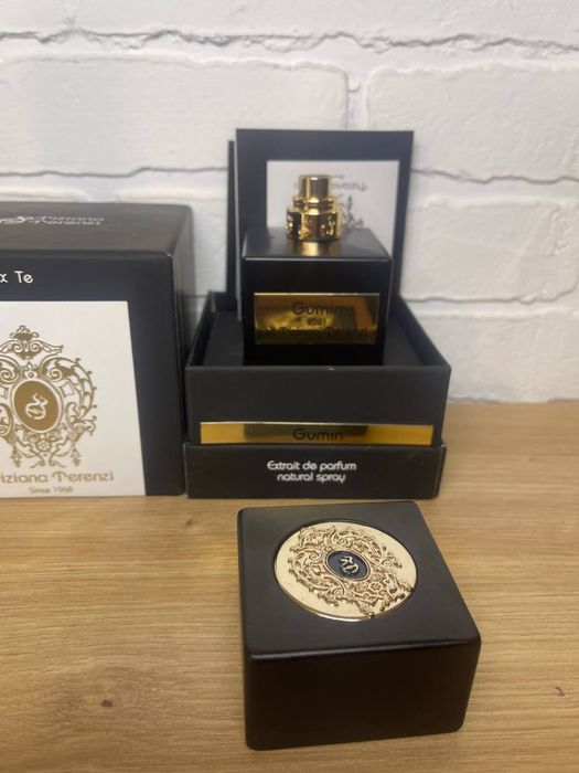 Tiziana Terenzi Gumin 100 ml. Premium