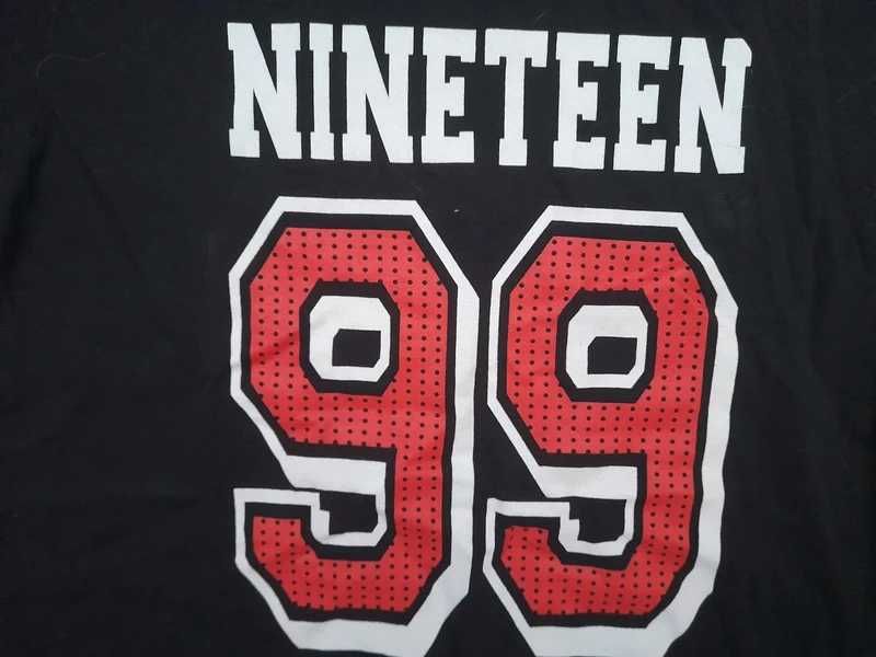 Gildan tshirt damski rozmiar M