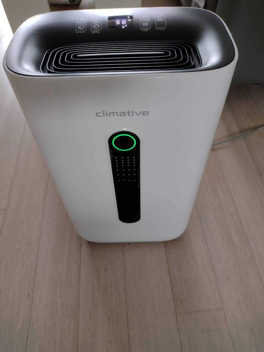 Osuszacz CLIMATIVE DH-20S UV Silent