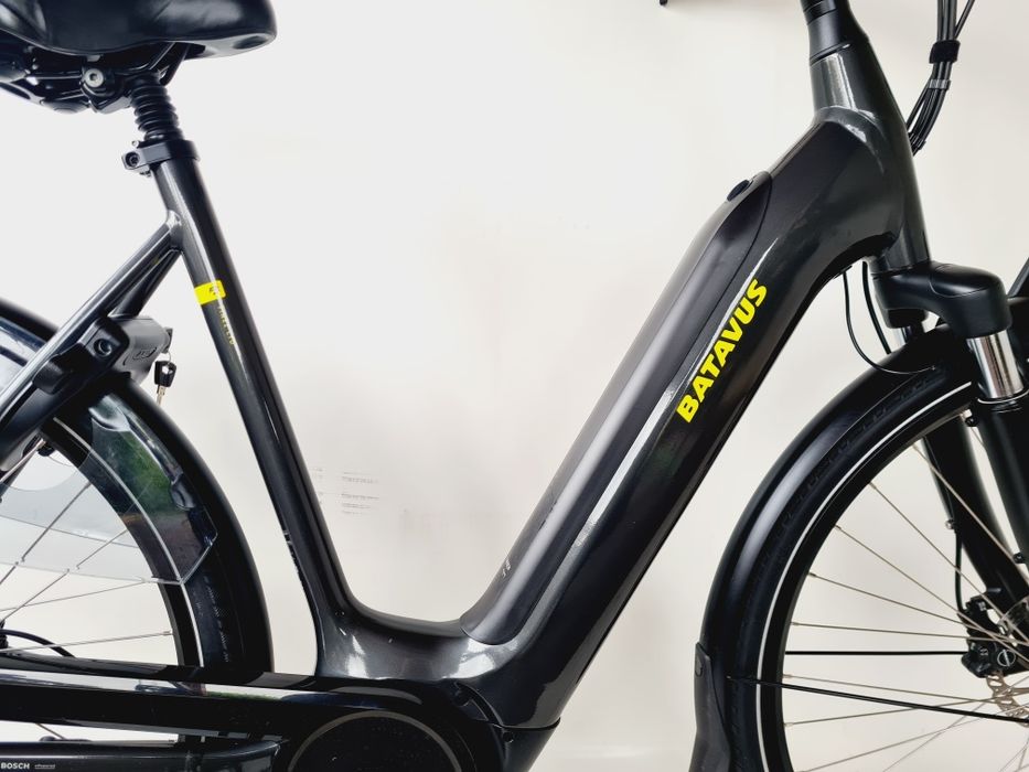 Batavus Finez Power LTD