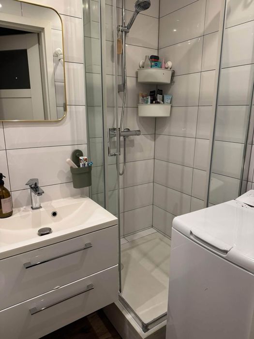 Wynajem dwa pokoje Szczepin centrum