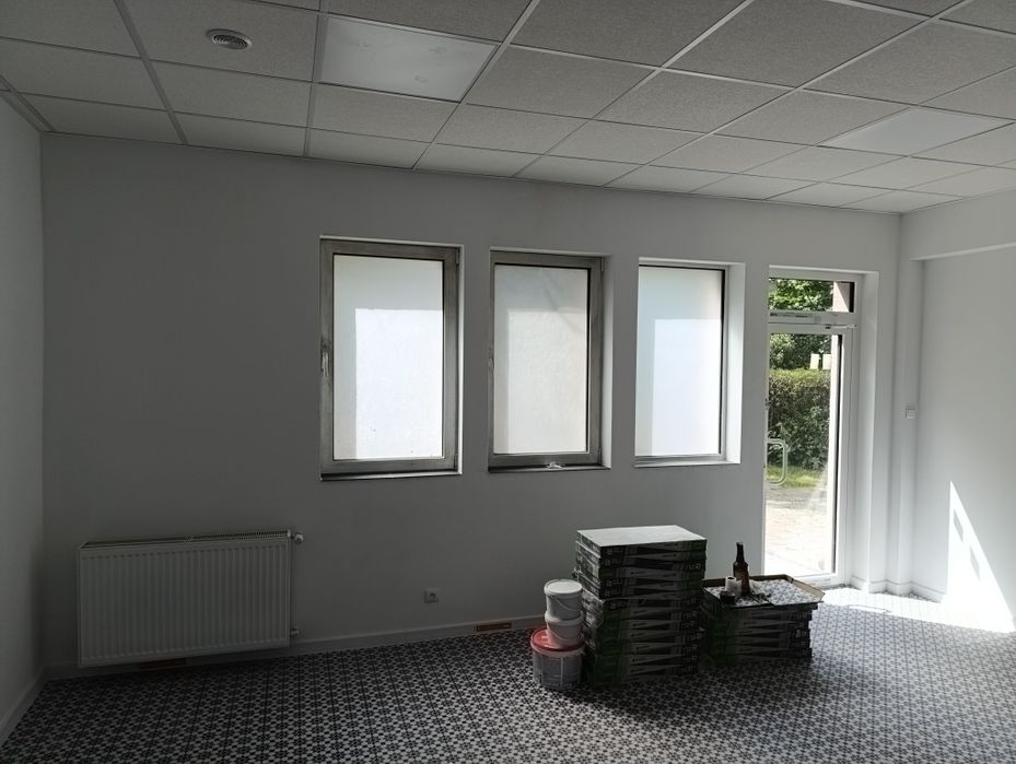 Wynajmę Lokal handlowo-usługowy