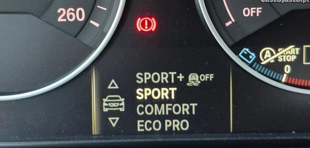 Bmw 320 Gran Turismo