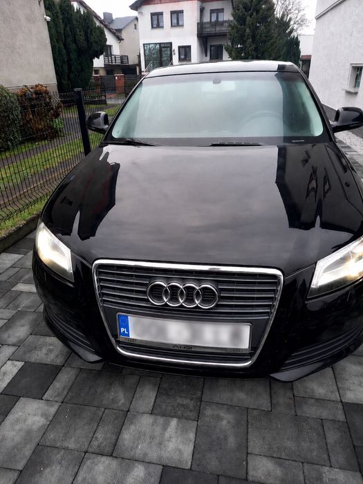 Sprzedam Audi A3