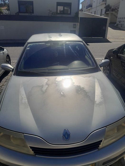 Renault Laguna 1.9 dci Expression