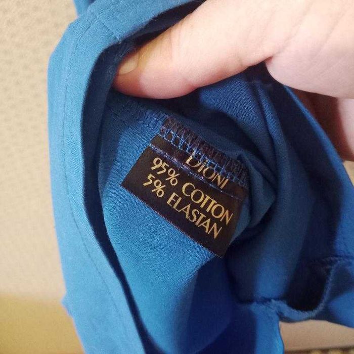 Стильна сукня для базового гардероба розмір 36