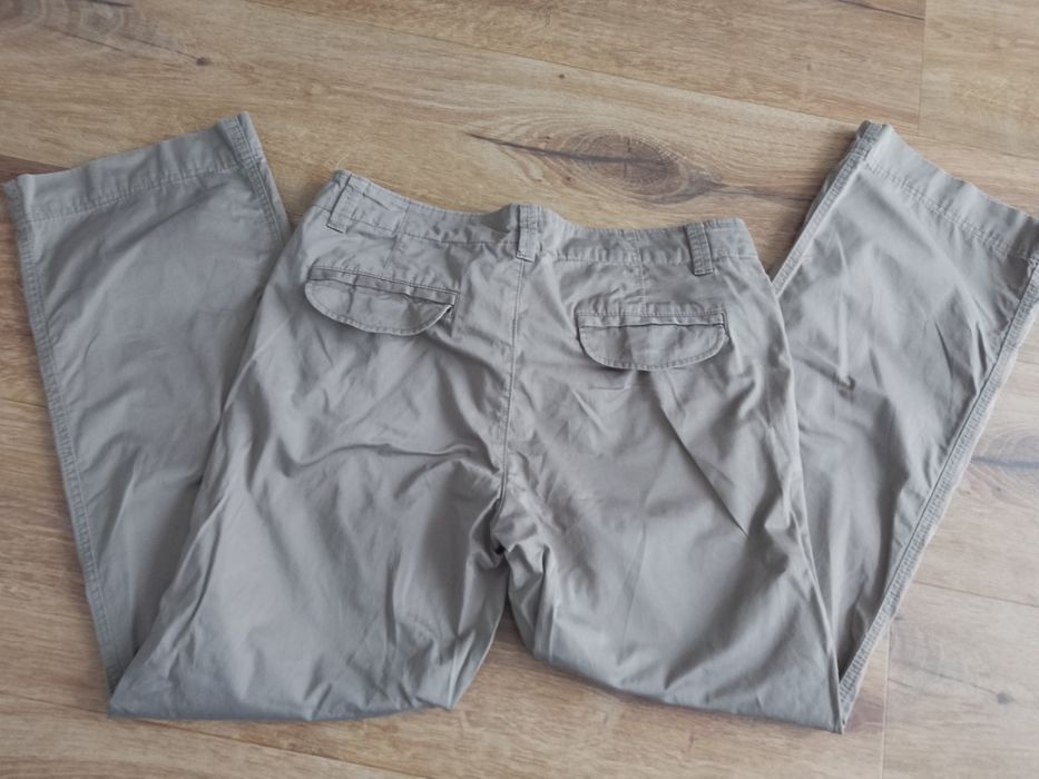 GAP spodnie damskie r. 42