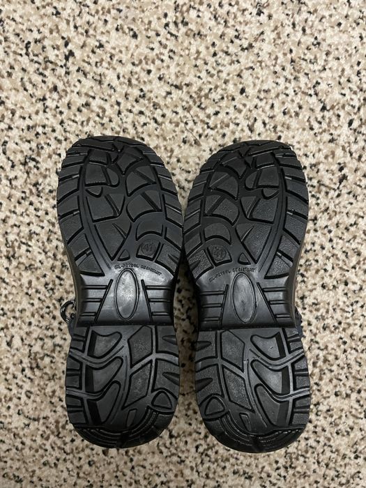 Взуття Parkside.