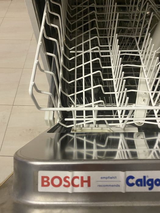 Maquina lavar loiça  BOCSH