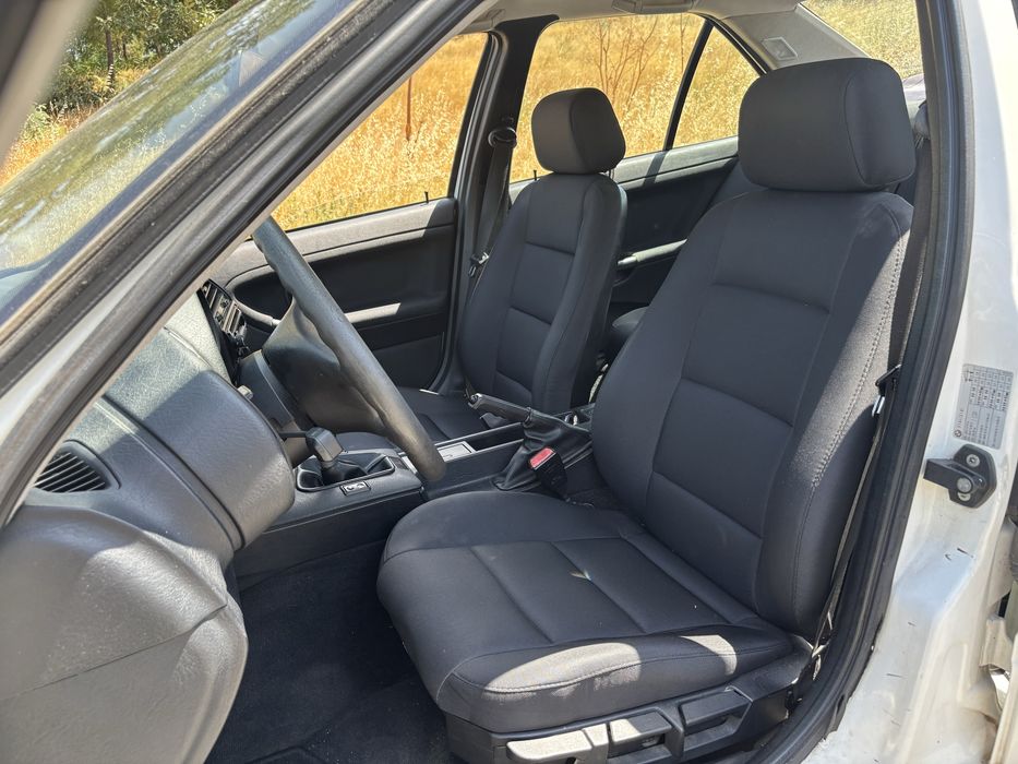BMW E36 / 316i / 1993