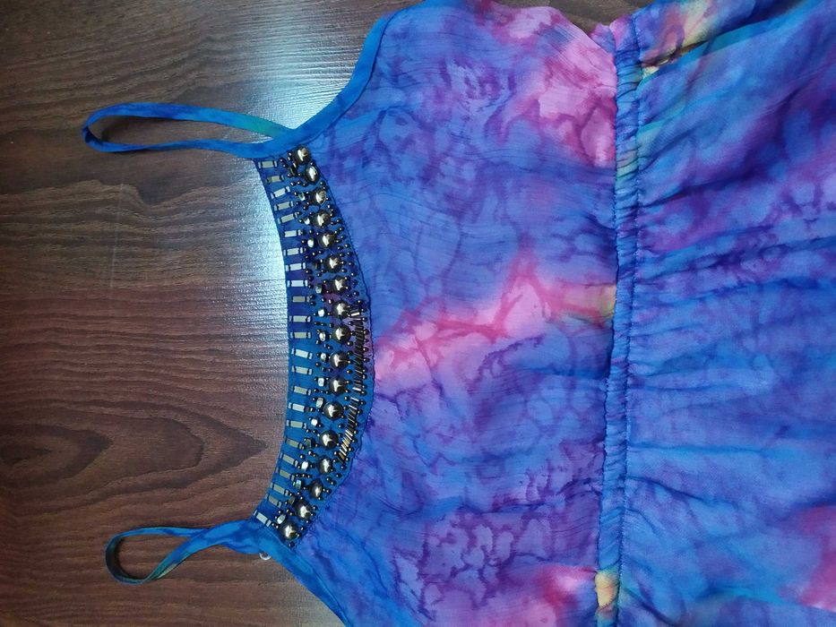 Сарафан для девочки