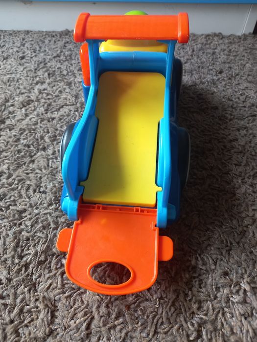 Autko Fisher Price