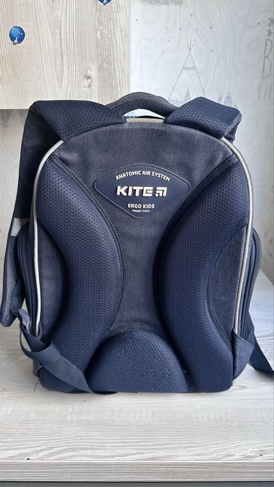 Рюкзак для мальчика KITE