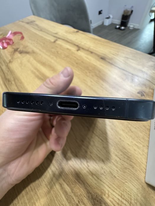 iphone 15 promax 256