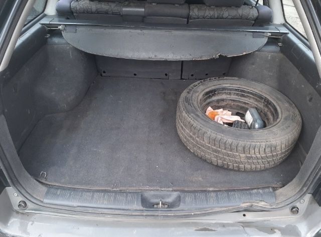 MAZDA 626 GW універсал