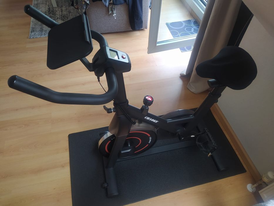 Vendo bicicleta de desporto