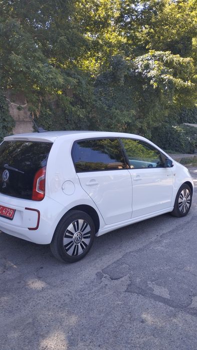 Volkswagen e-Up 2014 VIN WVWZZZAAZED903459 фото оголошення 4 з 19