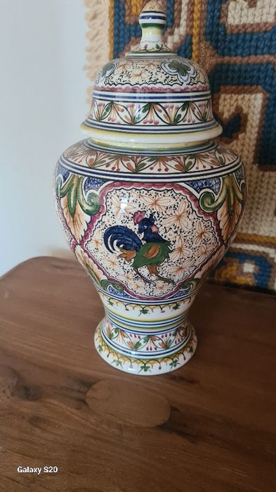 2 Jarras lindíssimas