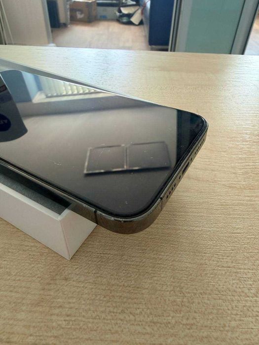Телефон IPhone 13 Pro Max 128 Gb