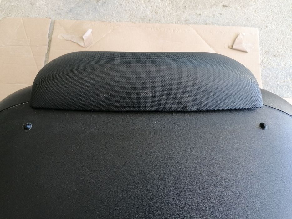 Top Case Shad Honda Varadero xl 1000 Usada