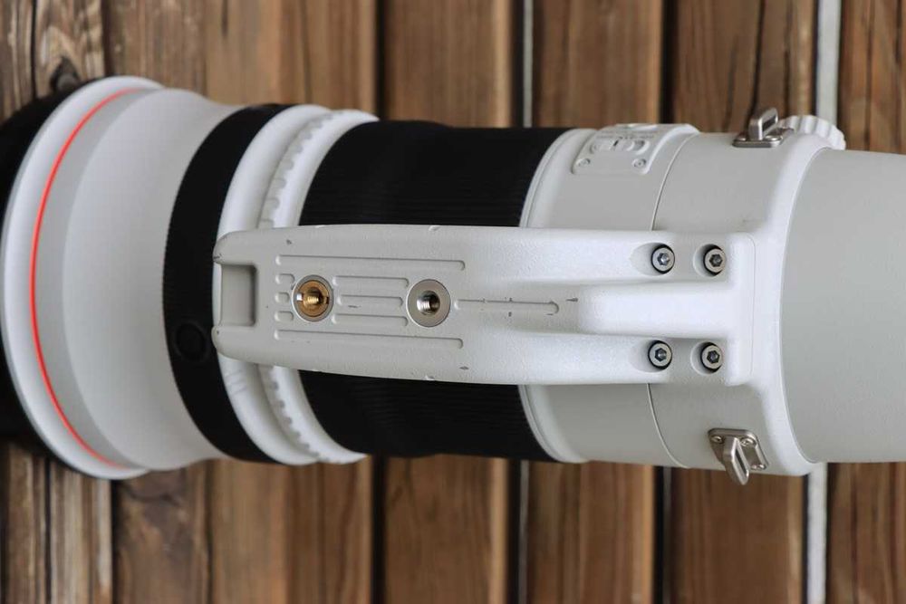 Canon EF 500mm f4 L IS ii USM