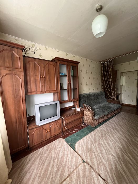 Продаж кімнати в гуртожитку