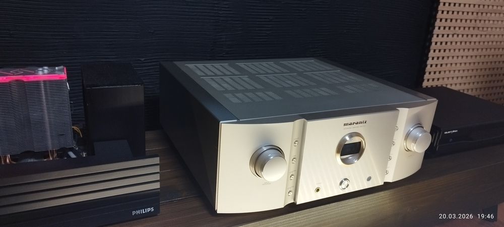 Marantz pm 11s 1