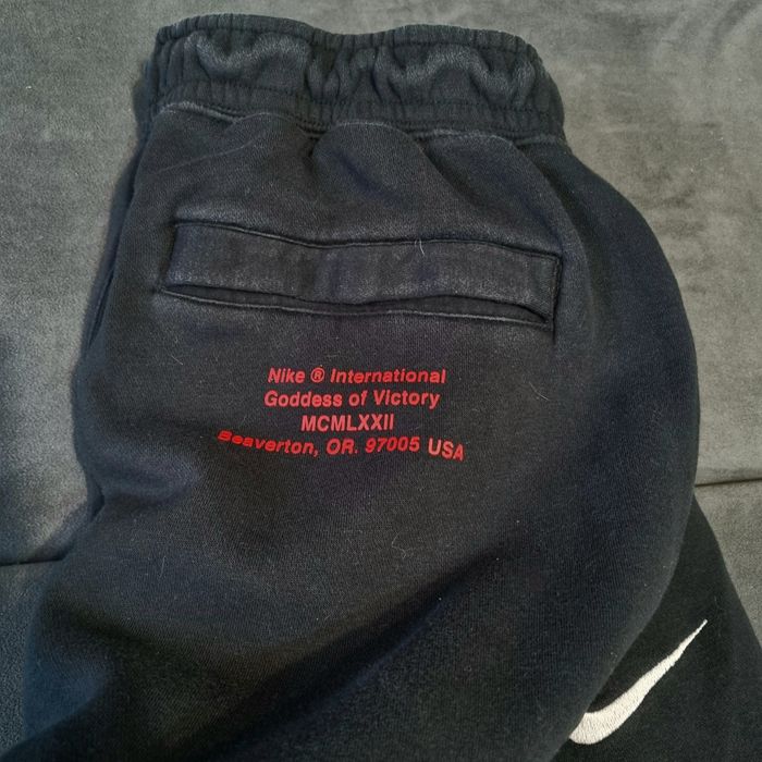 Штани спортивні Nike original